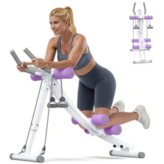 MERACH Ab Machine