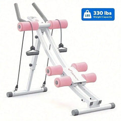 MERACH Ab Machine