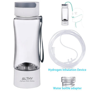 ALTHY Hydrogen Rich Water Bottle