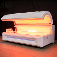 Airvida Radiance Red Light Therapy Bed For Home & Commercial Use