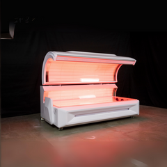 Airvida Radiance Red Light Therapy Bed For Home & Commercial Use