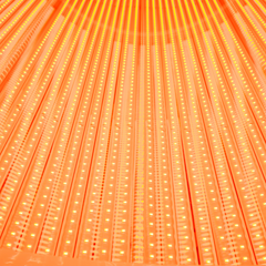 Airvida Aura Red Light Therapy Bed For Home & Commercial Use