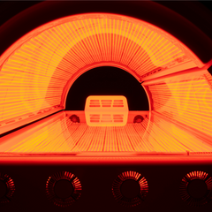 Airvida Radiance Red Light Therapy Bed For Home & Commercial Use