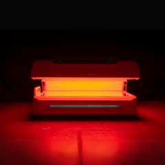 Airvida Radiance Red Light Therapy Bed For Home & Commercial Use