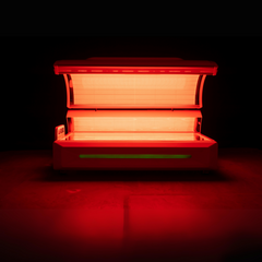 Airvida Radiance Red Light Therapy Bed For Home & Commercial Use