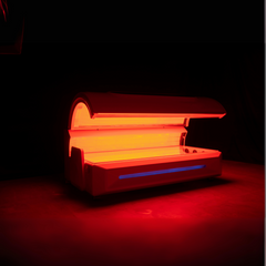 Airvida Radiance Red Light Therapy Bed For Home & Commercial Use