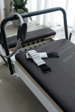 Queen Studio Reformer Customized by YOU