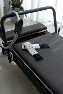 Queen Folding Reformer Customized by YOU