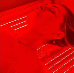 Airvida Aura Red Light Therapy Bed For Home & Commercial Use