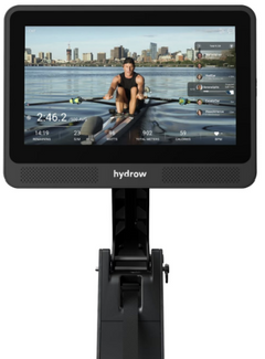 Hydrow Wave Rower - Pirate Black