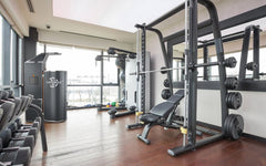Cryomed PRO - Professional Cryotherapy Chamber
