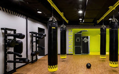 Cryomed PRO - Professional Cryotherapy Chamber