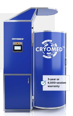 Cryomed BASIC