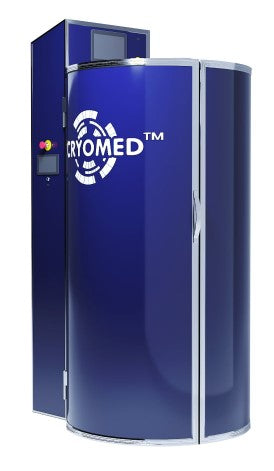 Cryomed ONE - Premium Cryotherapy Chamber