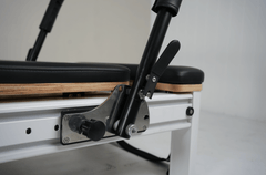Full Track Queen Studio Pilates Reformer
