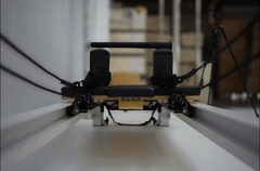 Queen Cadillac Pilates Reformer