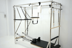 Queen Cadillac Pilates Reformer