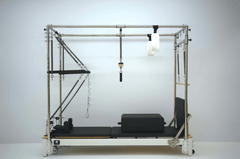 Queen Cadillac Pilates Reformer