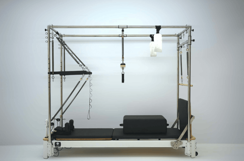 Queen Cadillac Pilates Reformer