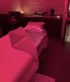 Prism Red Light Therapy Pad