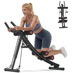 MERACH Ab Machine
