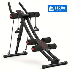 MERACH Ab Machine