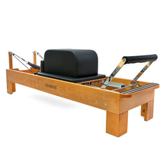 Sportline™ Reformer Bundle - Wood Series