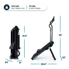 Echelon Stair Climber Max