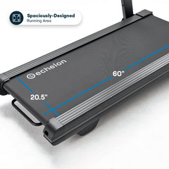 Stride-6™ — The 2026 Evolution of Fold-Flat Performance