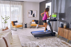 Echelon Stride-8s™ Commercial Smart Treadmill