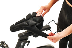 Connect Bike Air Seat Cover