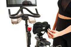 Connect Bike Air Seat Cover