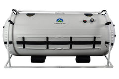 Summit To Sea Grand Dive Hyperbaric Chamber