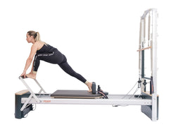 Fitkon™ Pro Plus Reformer Deluxe Bundle