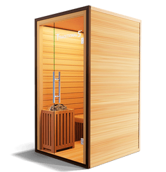 Personal Home Steam Sauna | Traditional 5™
