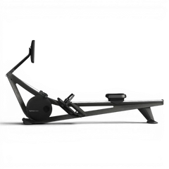 Hydrow Wave Rower - Pirate Black