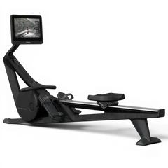 Hydrow Wave Rower - Pirate Black
