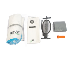 RevX Inflatable Tub Classic