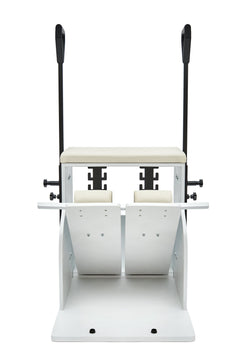Sportline™ Superior Split Pedal Chair w/ Handles