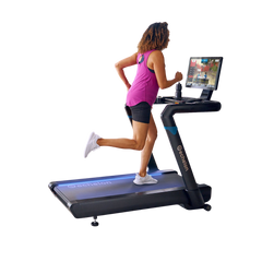 Echelon Stride-8s™ Commercial Smart Treadmill