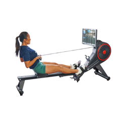 Echelon Row-s Smart Rowing Machine