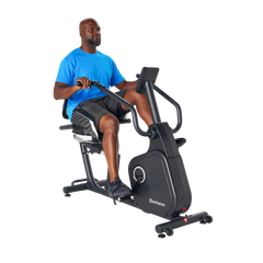 Recumbent Sport Bike