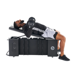 Echelon Strength Storage Bench