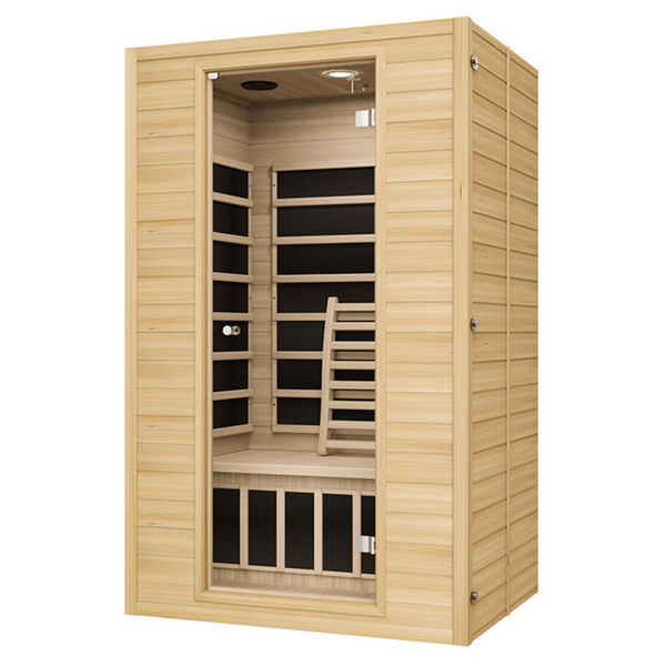 Saunas