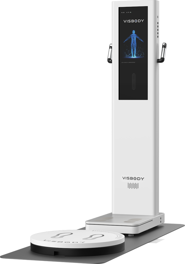 Visbody S30 Advanced 3D Body Composition Scanner & Analyzer