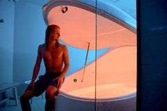 Dreampod Vmax Float Pod