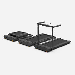 WalkingPad MX3 Folding Treadmill With Handrail
