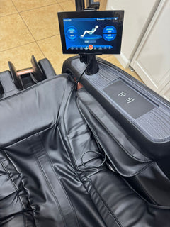 Vacuactivus De-Stress Lounge Massage Chair