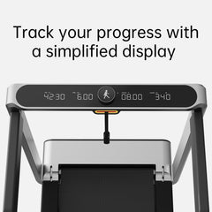 WalkingPad X214 Foldable Treadmill
