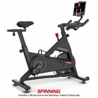 Aero Connected Spinner® Bike